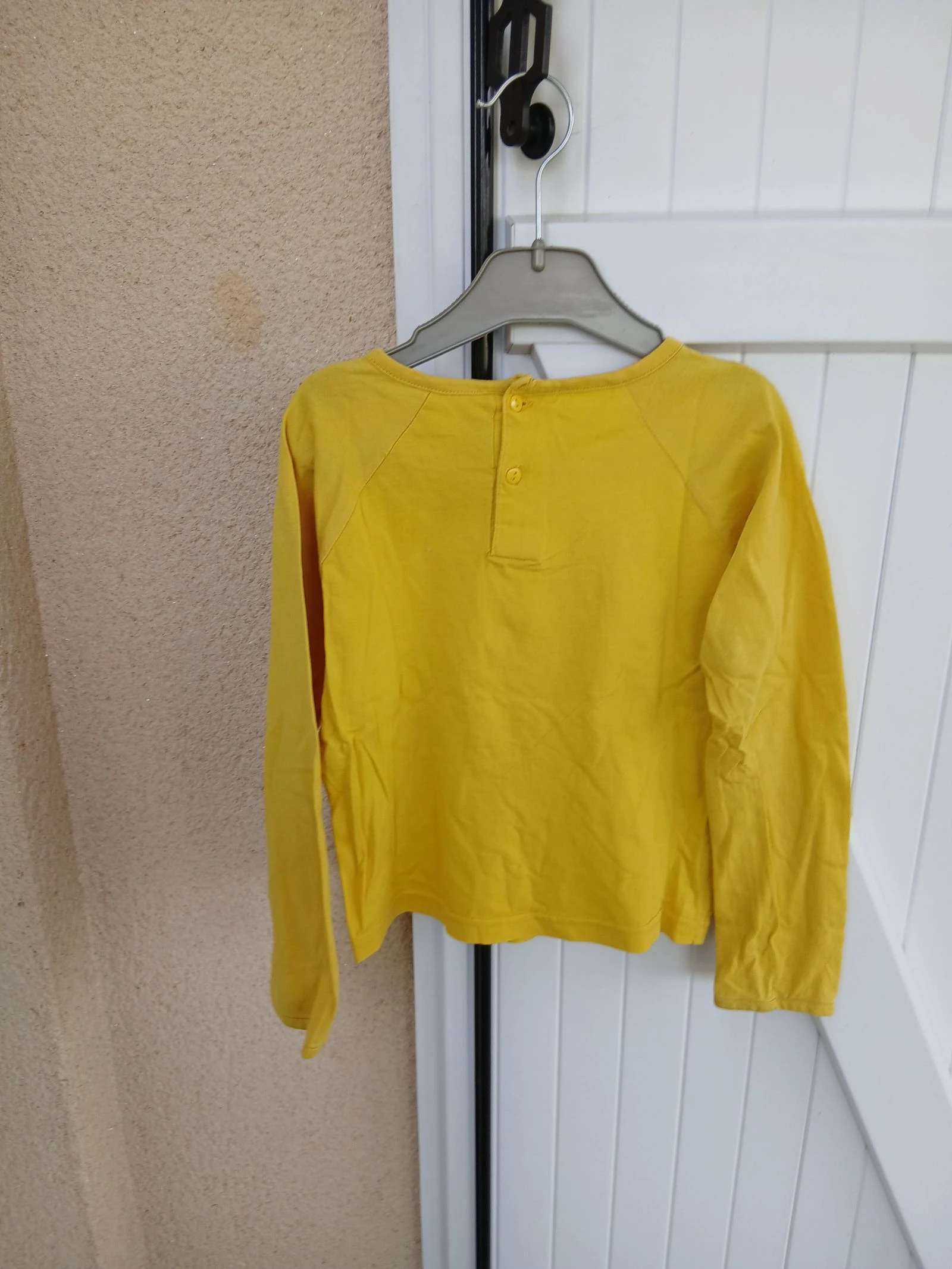 hoofdkleedje meisjes sergent major 7 jaar – photo 2